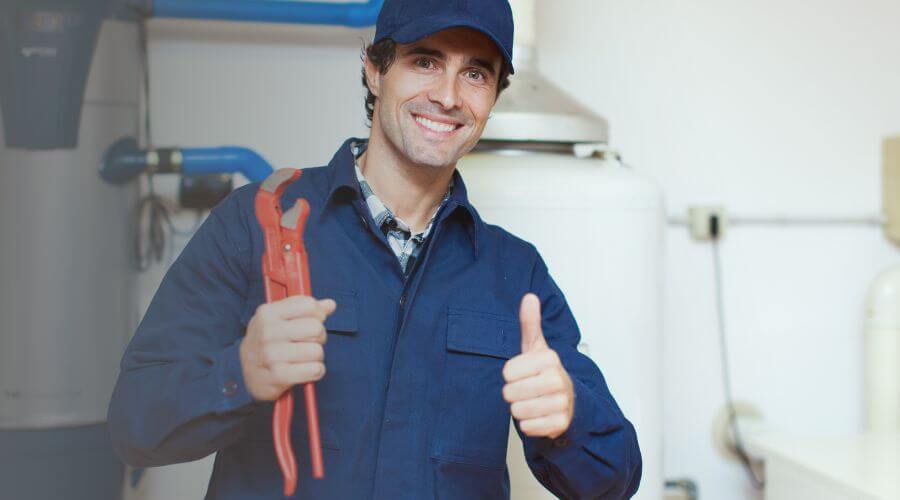 Professional Gas Leak Detection in West Fork, AR